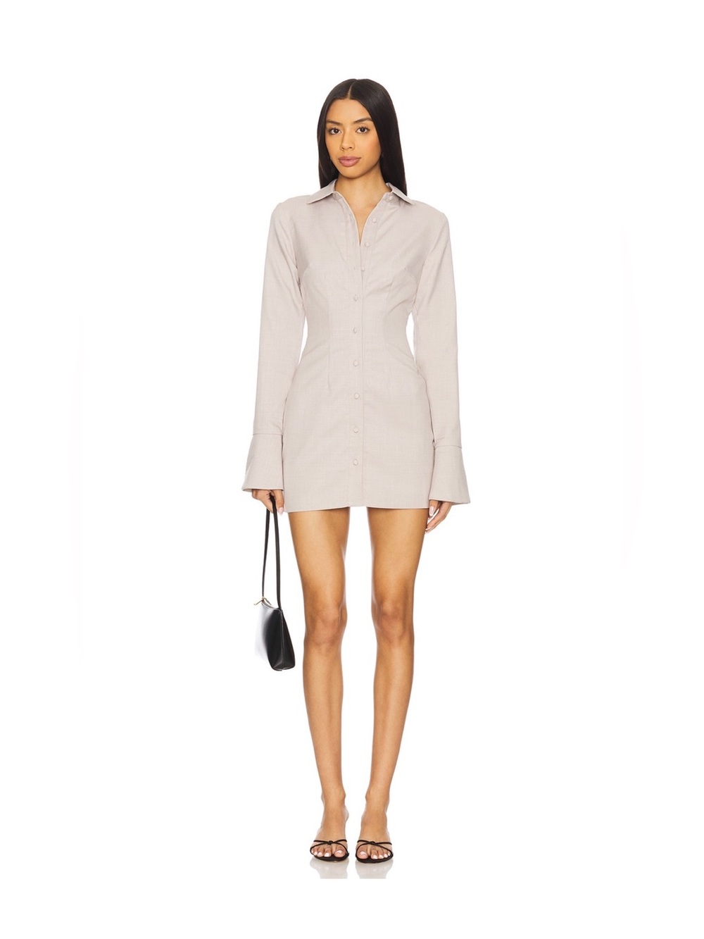 NWT All The Ways Size XS Belina Mini Dress